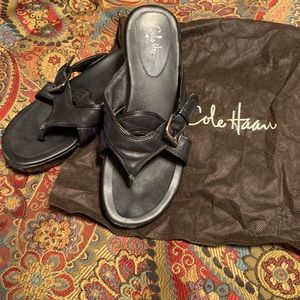 Cole Haan sandals size 7